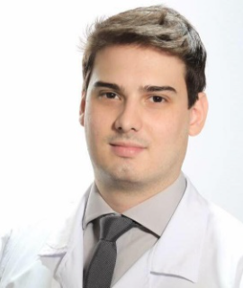 Claudio Luiz Moretti Filho, Speaker at Oral Health Conferences