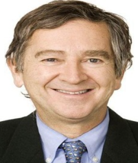 Daniel Kandelman, Speaker at Oral Health Conferences