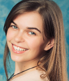 Darya Grygoryeva, Speaker at Dental Conferences