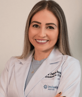 Debora do Canto Assaf, Speaker at Dental Conference