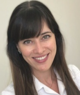 Debora Drummond Hauss Monteiro, Speaker at Oral Health Conferences