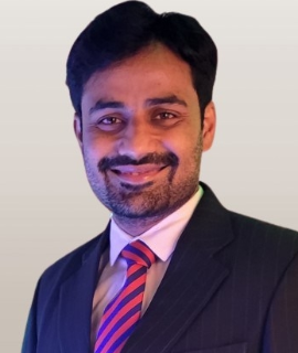 Deep Shah, Speaker at Dental Conference