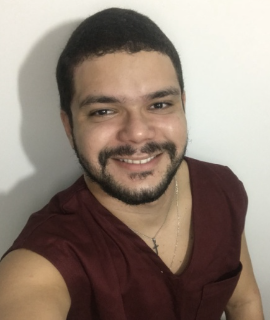 Edilson Martins Rodrigues Neto, Speaker at Dental Conferences