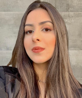 Edith Maria Feitosa El Deir, Speaker at Oral Health Conferences