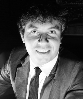 Eduardo Sorgi, Speaker at Oral Health Conferences