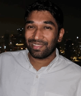 Elishan Aruliah, Speaker at Dental Conferences