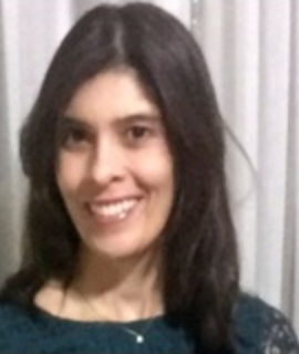 Erika Storck Cezario, Speaker at Dentistry Conferences