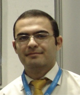 Fadi Titinchi, Speaker at Oral Health Conferences
