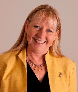 Felicity Croker, Speaker at Dental Conferences