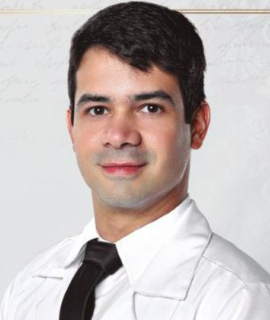 Frederico Marcio Varela Ayres de Melo Junior, Speaker at Dentistry Conferences