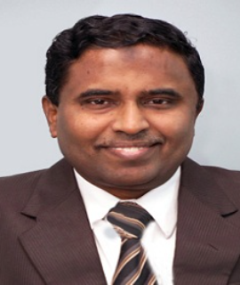 Gamal Abdul Nasser, Speaker at Dental Conferences