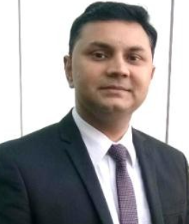 Gaurav Mishra, Speaker at Oral Health Conferences