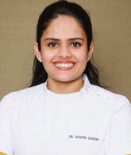 Gayatri Ganesh, Speaker at Dentistry Conferences