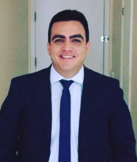 George Borja de Freitas, Speaker at Dental Conferences