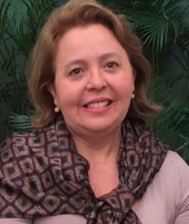 Germana Maria Alves Cavalcante, Speaker at Dentistry Conferences