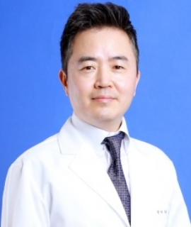 Her Soo Bok, Speaker at Dentistry Conferences