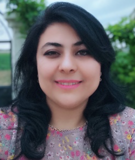 Hilal Erdogan, Speaker at Dentistry Conferences