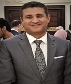 Hossam Nassar, Speaker at Dental Conferences