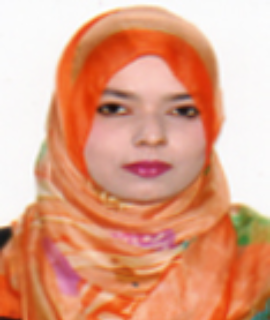 Humera Ayesha, Speaker at Oral Health Conferences