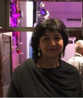 Iciar Arteagoitia, Speaker at Oral Health Conferences