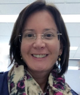 Isabel Cristina Celerino de Moraes Porto, Speaker at Oral Health Conferences
