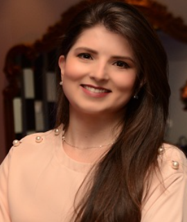 Isabel Portela Rabello, Speaker at Dental Conferences