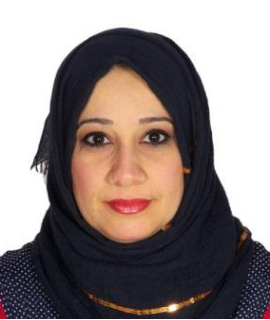 Israa Al ayoobi, Speaker at Dentistry Conferences