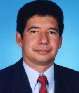 Jairo Corchuelo Ojeda, Speaker at Dental Conferences