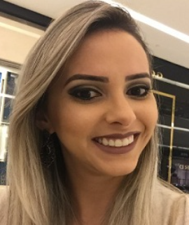Jessica Guimaraes Dias, Speaker at Dentistry Conferences