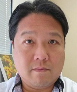 Jim Chung, Speaker at Oral Health Conferences