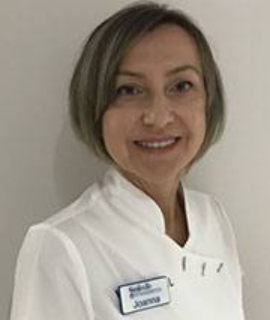 Joanna Kociubinska, Speaker at Dental Conferences
