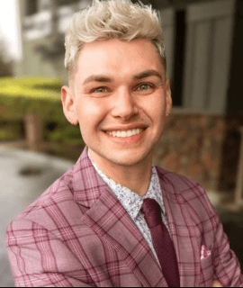 Jonathan Bonanno, Speaker at Oral Health Conferences
