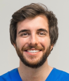 Jorge Rubio, Speaker at Dentistry Conferences