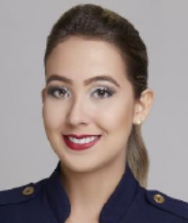 Julia de Souza Beck, Speaker at Dental Conferences
