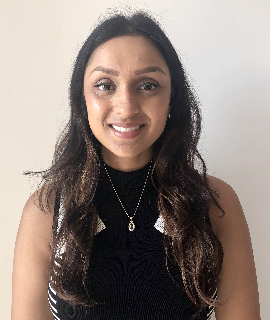 Kajal Patel, Speaker at Dentistry Conferences 