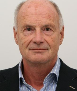 Karel Hero Breuning, Speaker at Dentistry Conferences