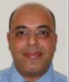 Khaled Khalaf, Speaker at Oral Health Conferences