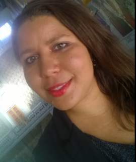 Lidia Audrey Rocha Valadas Marques, Speaker at Dentistry Conferences