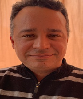 Lorenzo Gouvea Machado, Speaker at Oral Health Conferences