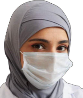 Lujain AlSahman, Speaker at Dental Conference