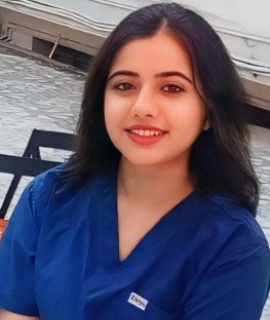 Madhulika Banerjee, Speaker at Dental Conference
