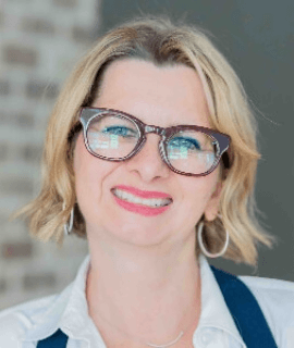 Maggie Augustyn, Speaker at Oral Health Conferences