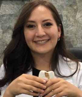 Maria Elena Camargo Rique, Speaker at Dentistry Conferences