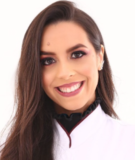 Maria Luisa Alves Lins, Speaker at Dentistry Conferences