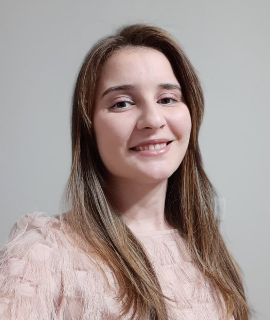 Maria Sara de Lima Coutinho Mattera, Speaker at Dentistry Conferences