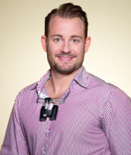 Markus Lietzau, Speaker at Oral Health Conferences