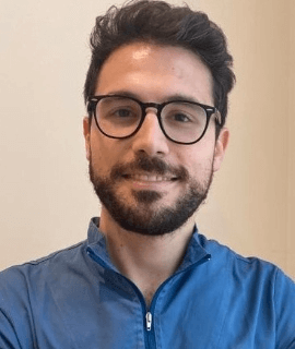 Maurizio Pascadopoli, Speaker at Dental Conferences