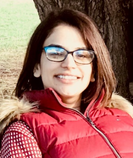Mehak Batra, Speaker at Oral Health Conferences