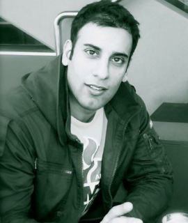 Mehdi Rahimi, Speaker at Dentistry Conferences