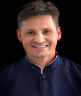 Mestre e Doutor Rodrigo Stanislawczuk Grande, Speaker at Dentistry Conferences
